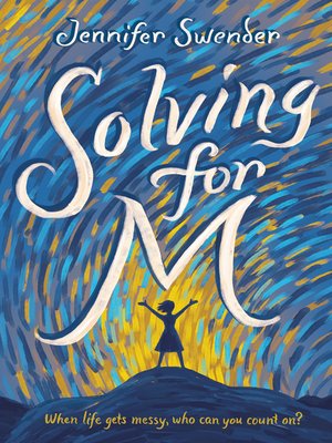 cover image of Solving for M